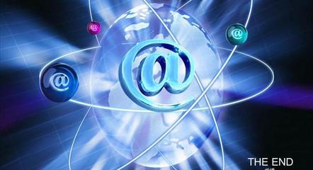 網(wǎng)絡(luò)科技PPT通用模板 計(jì)算機(jī)軟硬件技術(shù)開發(fā)