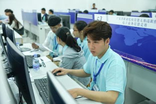 廣東高校學子齊聚珠海，電商技能大賽展現實戰風采