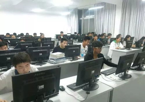 指尖創富 電子商務專業的數字未來與無限可能